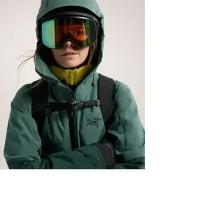 Sentinel Coat Arc'teryx | Jackets & Coats | Sentinel Jacket Womens Iconic Goretex ...